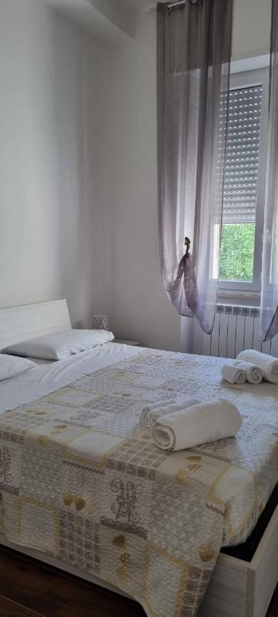 Апартаменты Casa Vacanze "Albachiara" Бриндизи Экстерьер фото